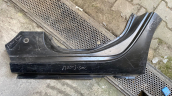 OPEL ASTRA J SOL MARŞBİYEL SACI 13442642 CANCAN OPEL