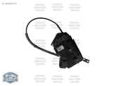 VOLKSWAGEN GOLF SAĞ ÖN KAPI KİLİDİ ORJİNAL ÇIKMA 5NB837016C