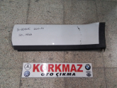 LAND ROVER RANGE ROVER EVOUQE SOL ARKA KAPI KAPLAMASI 2011-2016