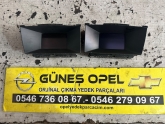OPEL ASTRA H YOL BİLGİSAYARI ÇIKMA ORJİNAL GM 13178570 SE