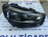 MERCEDES W206 C Serisi Sağ Digital Light Far A2069064803