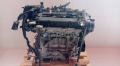 ford ecosport 1.6 vanuslu benzinli komple motor