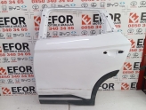 BYD SEAL U SOL ARKA KAPI ORJİNAL ÇIKMA YEDEK PARÇA