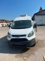 Ford custom komle motor 2.2