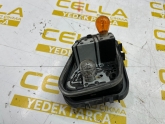 Oto Çıkma Parça / Elektrik / Stop / Renault / Fluence / Çıkma Parça 