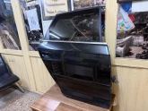 Oto Çıkma Parça / Kaporta & Karoser / Kapı Camları / Audi / A3 / Çıkma Parça 