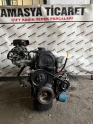 Oto Çıkma Parça / Ateşleme & Yakıt / Karbüratör / Hyundai / Accent / Çıkma Parça 