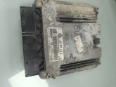 ECU Engine Control Unit VW Golf5 2.0 1K0907115Q 0261S02470 MED9.1