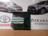 2020-2025 TOYOTA PROACE CITY CIKMA ORJINAL SAG ON KAPI CAMI