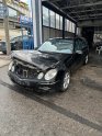 MERCEDES W211 E200 ARAÇ HURDA BELGELİ PARÇA OLARAK SATILIKTIR