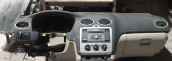 FORD FOCUS 2.5 2008 ÇIKMA ORJİNAL TORPİDO AİRBAG SET
