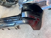 Maserati Grecale arka tampon