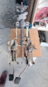 Opel astra f direksiyon sutun ve pedal takimi