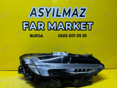 VOLVO S90 SAĞ FAR - ORJİNAL