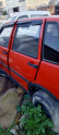 Fiat uno sol arka kapı