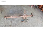 Oto Çıkma Parça / Motor / Eksantrik Dişlisi / Opel / Astra / Çıkma Parça 