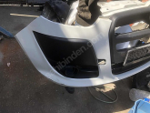 Oto Çıkma Parça / Kaporta & Karoser / Ön Tampon / Fiat / Doblo / Çıkma Parça 