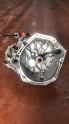 NİSSAN QASHQAİ 1.5 DCİ DİZEL ÇIKMA ŞANZIMAN TL4A113