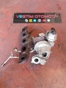 04L253020A GOLF PASSAT 1.6 TDİ TURBO CXX DCX DDY CLH