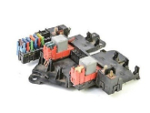 Mercedes W163 Sigorta Kutusu 1635450405 Garantili Parça