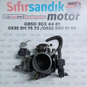 HONDA CİVİC VTEC ÇIKMA GAZ KELEBEK