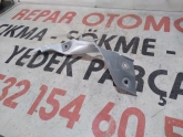 RENAULT MEGANE 4 SOL ÇAMURLUK SACI 631406423R orijinal çıkma