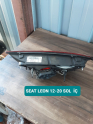 Oto Çıkma Parça / Elektrik / Stop / Seat / Leon / Çıkma Parça 