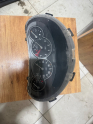 206 GTİ KİLOMETRE SAATİ