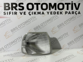 VW TRANSPORTER T4 1996 2003 SIFIR SAĞ SİNYAL BEYAZ 7D0953042F