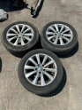 VOLKSWAGEN CADDY JANT ÇIKMA 205 55 16
