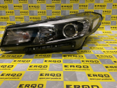 Kia Kia Cerato Far Ledli Ssol 2016