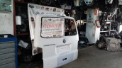 VOLKSWAGEN TRANSPORTER T5 BAGAJ KAPAĞI -DS OTOMOTİV-