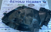 BMW G05 X5 Sol Önün Arkası Davlumbaz 7424907