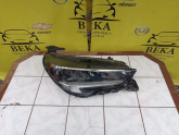 OPEL CORSA F SAĞ FAR ÇIKMA ORJİNAL YEDEK PARÇA