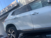 Peugeot 2008 sağ arka kapı