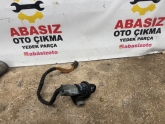 Clio Symbol Orjinal Çıkma Kontak Anahtarlı