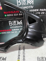 Nissan Qashqai J10 (2007-2013) Sağ-Sol Arka Çamurluk
