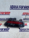RENAULT CAPTUR-2 SOL SİS FARI