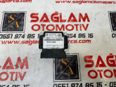 ÇIKMA VW SEAT SKODA AİRBAG BEYNİ 6R0959655L 0285010784