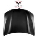 G02 X4 ALÜMİNYUM MOTOR KAPUTU / KAPUT 2018 VE ÜZERİ