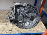 Oto Çıkma Parça / Şanzıman & Vites / Şanzıman Komple / Peugeot / Bipper / Çıkma Parça 