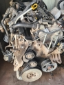 FİAT LİNEA 1.3 EURO 5 KOMPLE MOTOR
