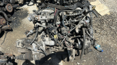 Komple Motor ALFA ROMEO 166 2.4 JTD