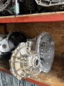 Oto Çıkma Parça / Şanzıman & Vites / Şanzıman Komple / Renault / Trafic / Çıkma Parça 