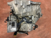 CİTROEN BERLİNGO OTOMATİK ÇIKMA ŞANZIMAN -C4-CASTUS-1.6 ROBOTİZE