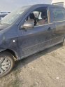 2007 model Skoda fabia sol ön kapı