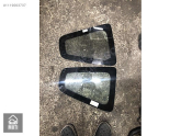 Fiat Fiorino Arka Kelebek Camları Tane
