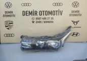 TOYOTA COROLLA 2013-2015 SOL ÖN FAR ÇIKMA ORJİNAL