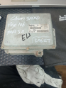 Citroen Saxo Peugeot 106 Motor Beyni MA3.0 0261204051 9624936180