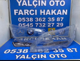 Oto Çıkma Parça / Fiat / Ducato / Elektrik / Far / Çıkma Parça 
